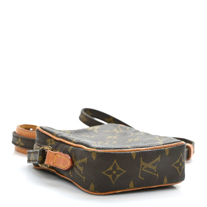 Louis Vuitton Monogram Danube 15 4 of 8