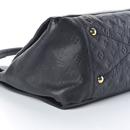 Louis Vuitton Empreinte Artsy MM Infini 9 of 14