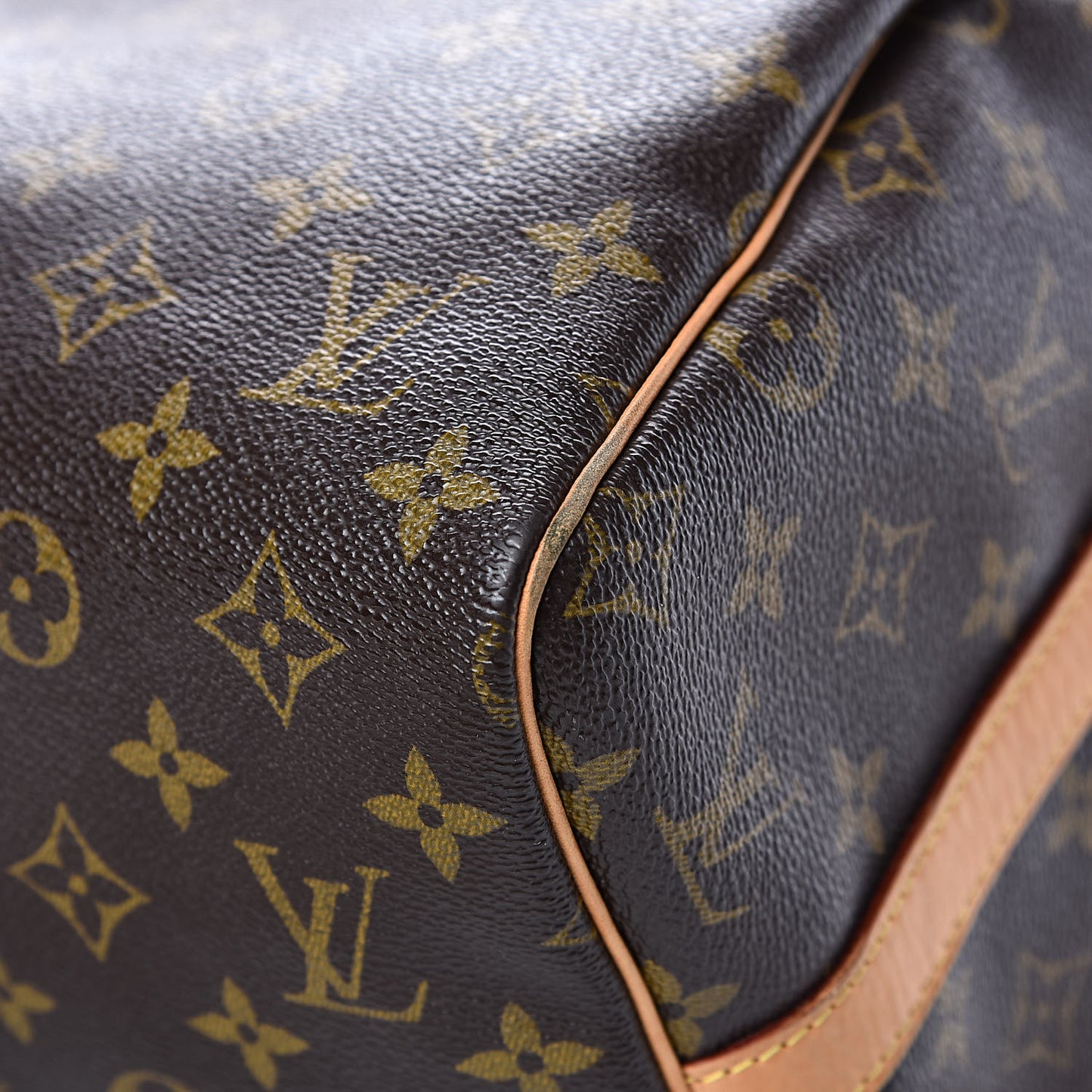 Monogram Speedy Bandouliere 30