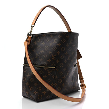 Louis Vuitton Monogram Melie 3 of 7