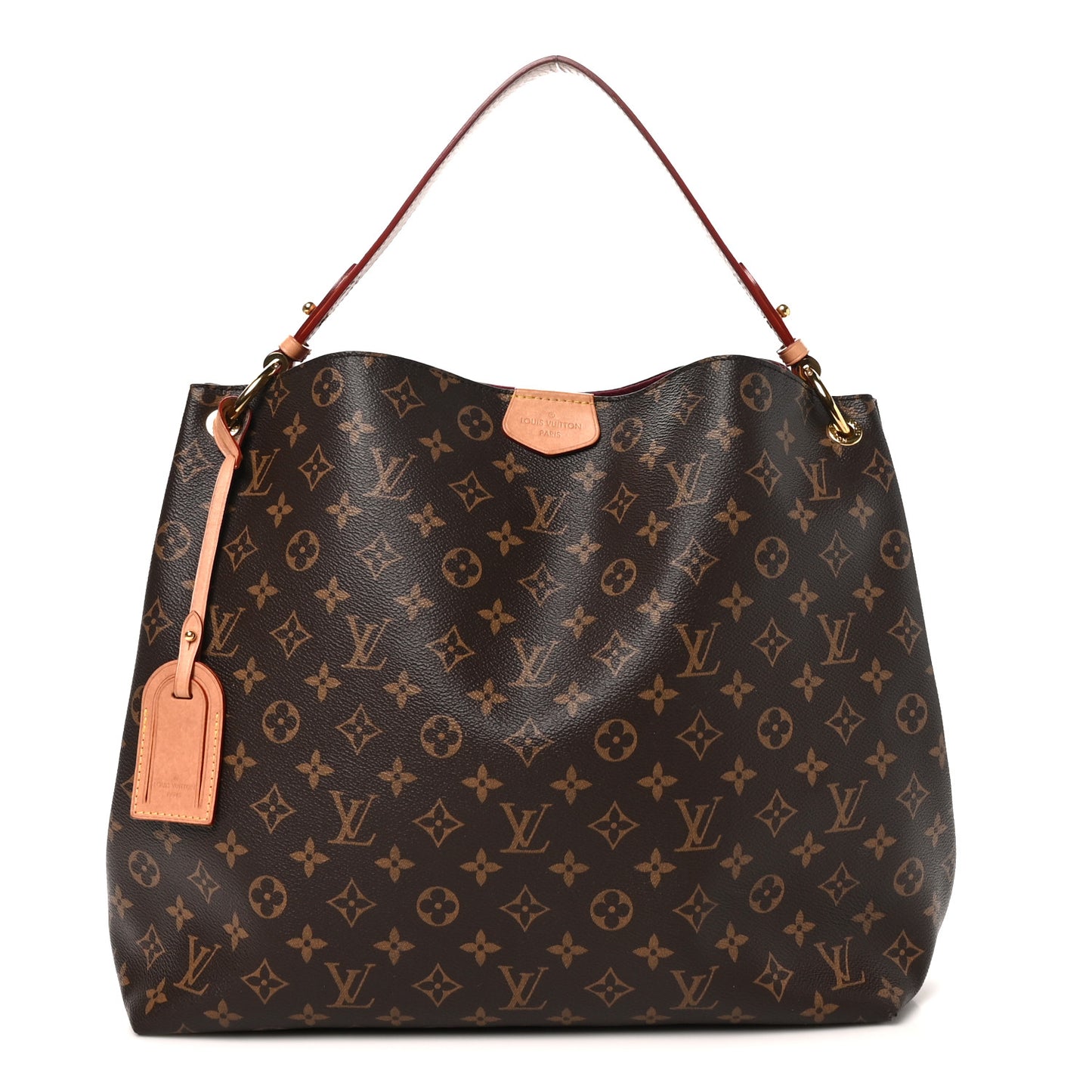 Monogram Graceful MM Pivoine