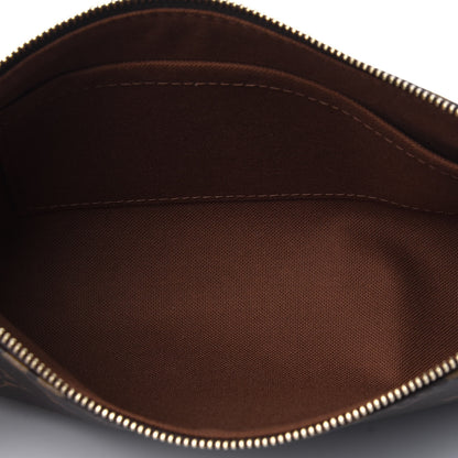 Louis Vuitton Monogram Pochette Accessories NM 5 of 10
