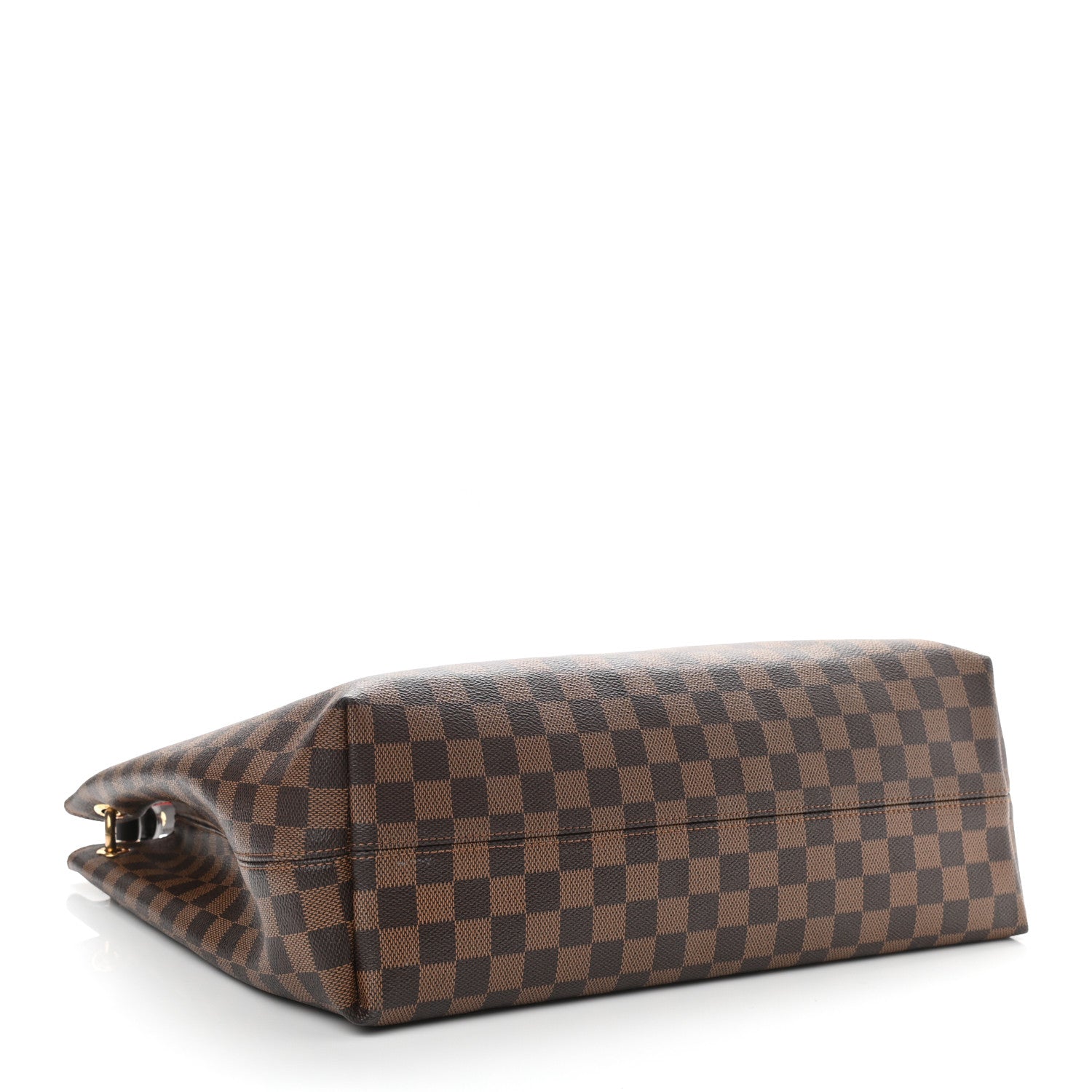 Louis Vuitton Damier Ebene Graceful MM 4 of 12