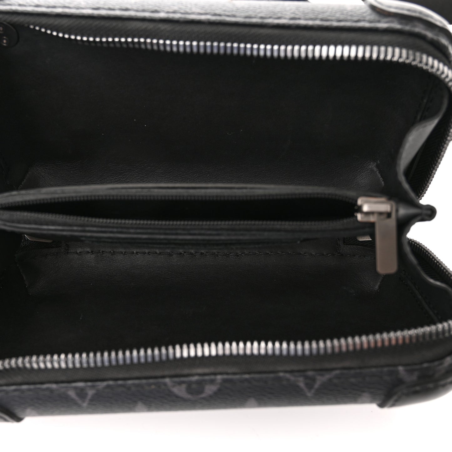 Monogram Eclipse Horizon Clutch