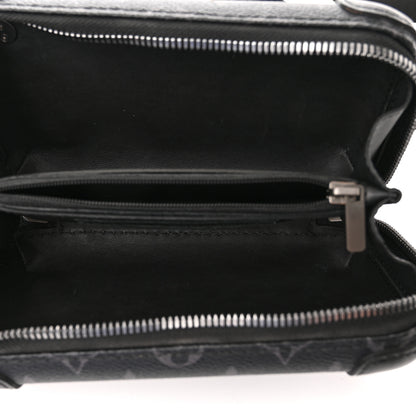 Louis Vuitton Monogram Eclipse Horizon Clutch 5 of 12
