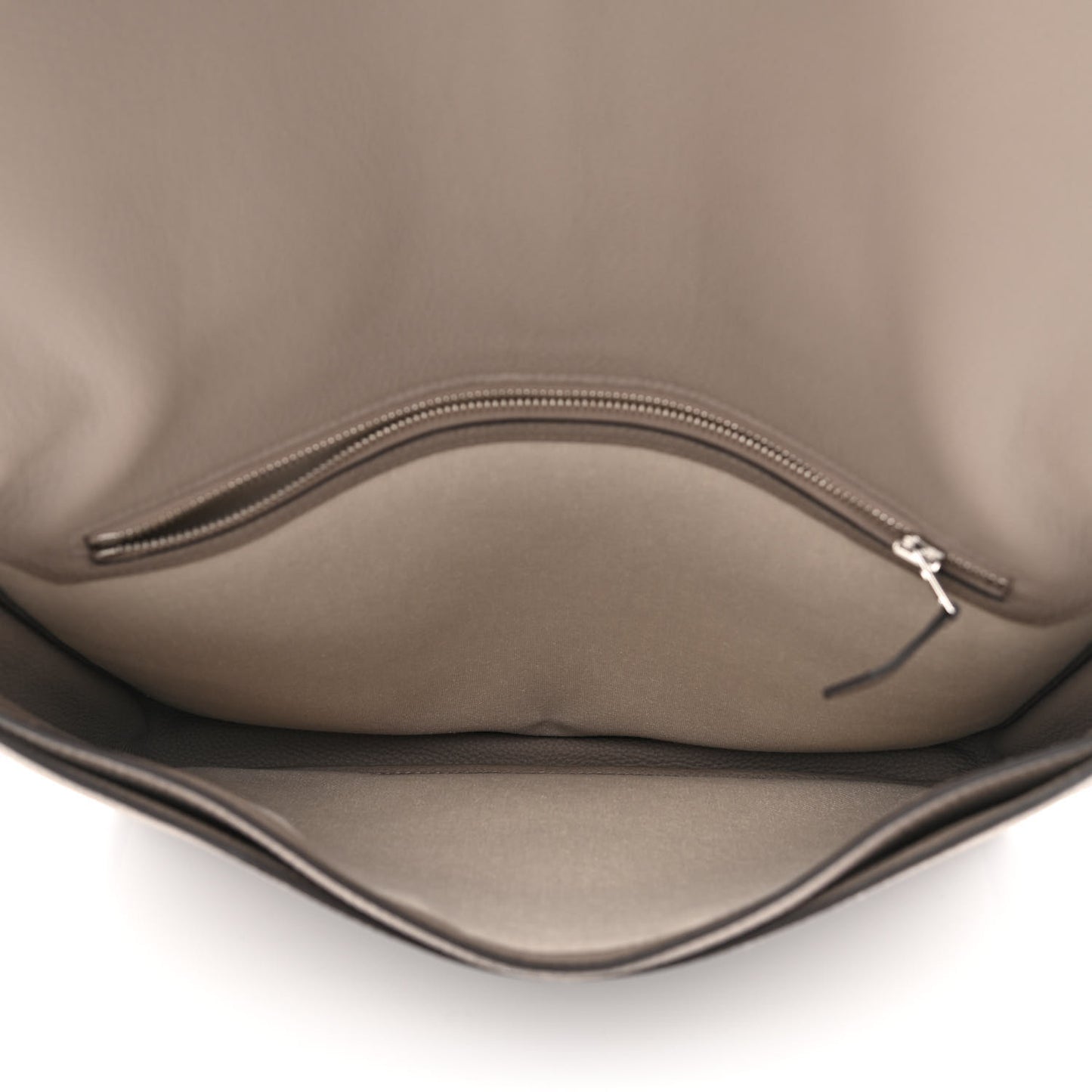 Togo Steve Light Messenger Gris Asphalte