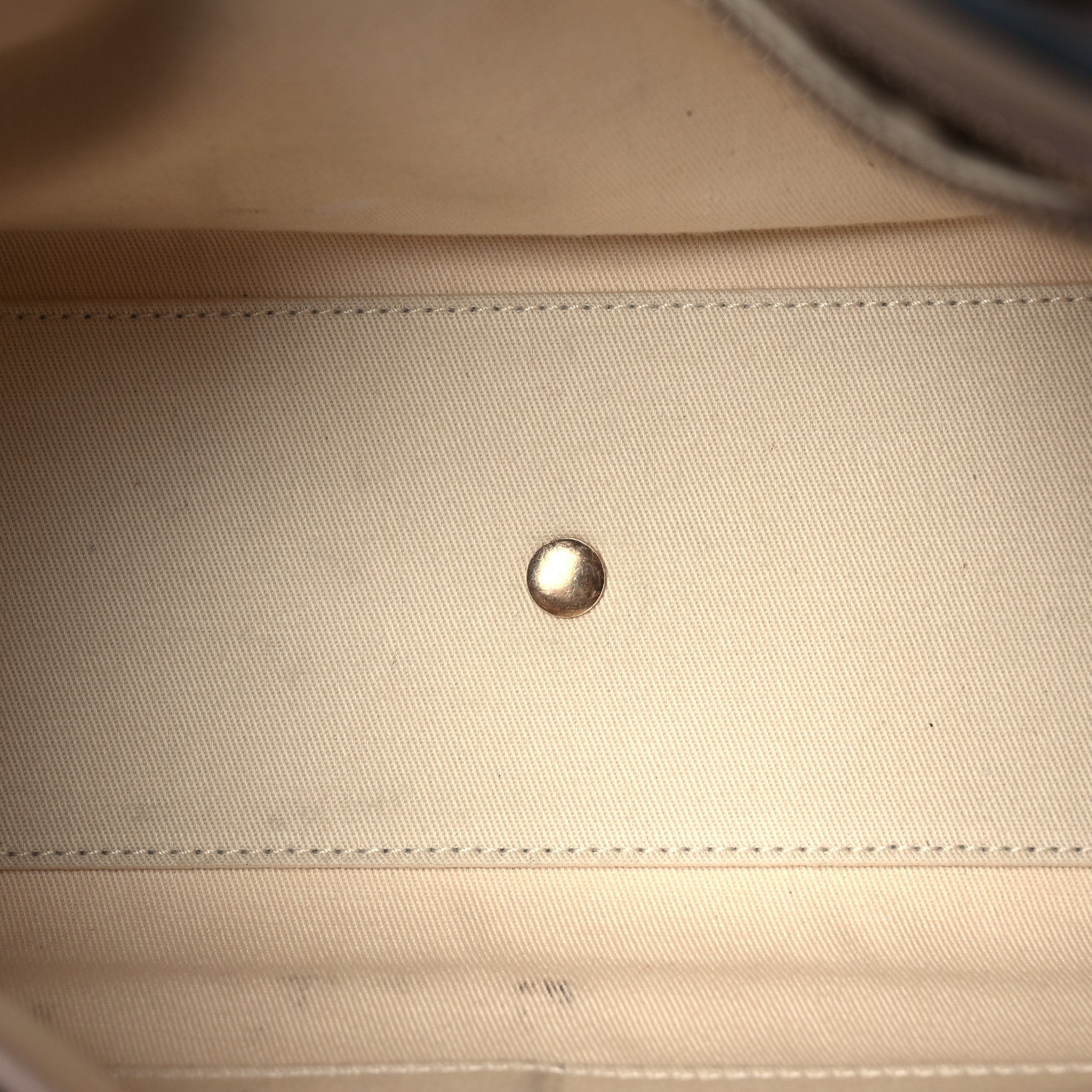 Valentino Garavani Pebbled Calfskin Messenger Bag Poudre 6 of 16