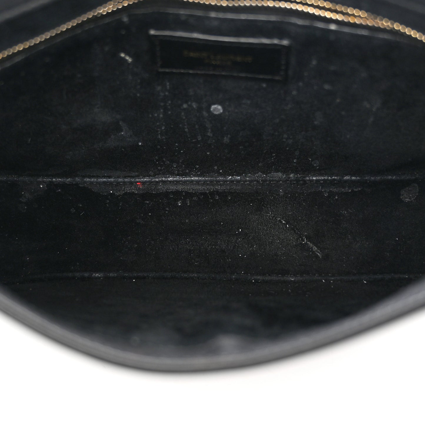 Patent Le 5 A 7 Hobo Black