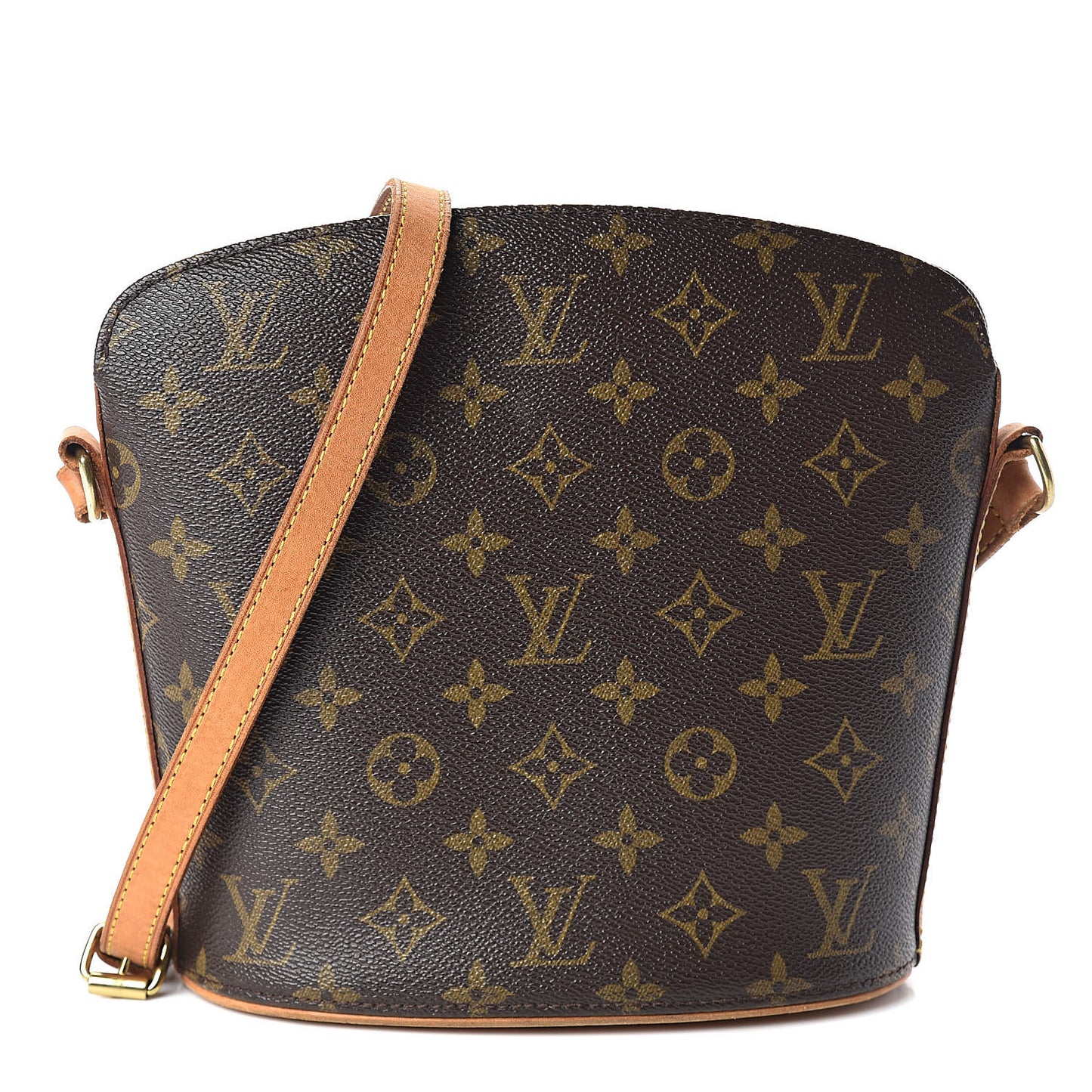 Monogram Drouot