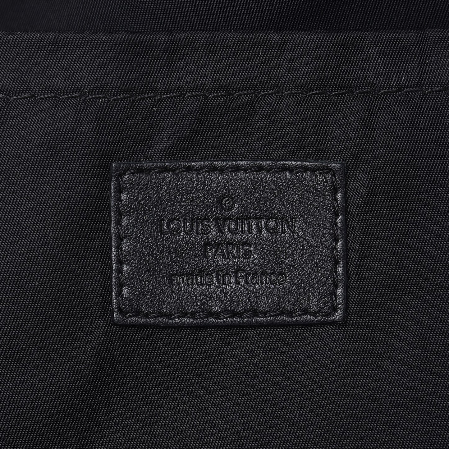 Monogram Palm Springs Backpack MM