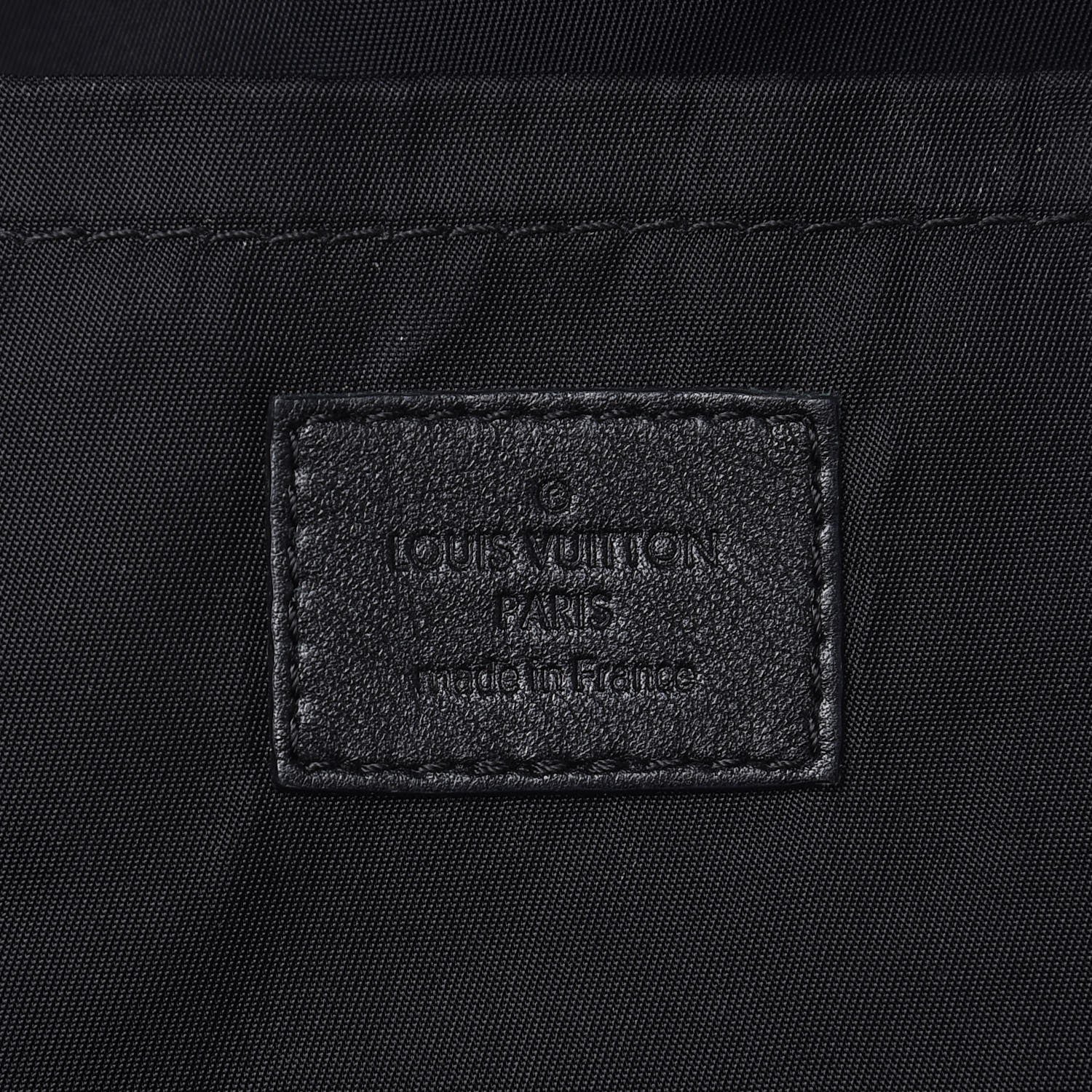 Louis Vuitton Monogram Palm Springs Backpack MM 6 of 8