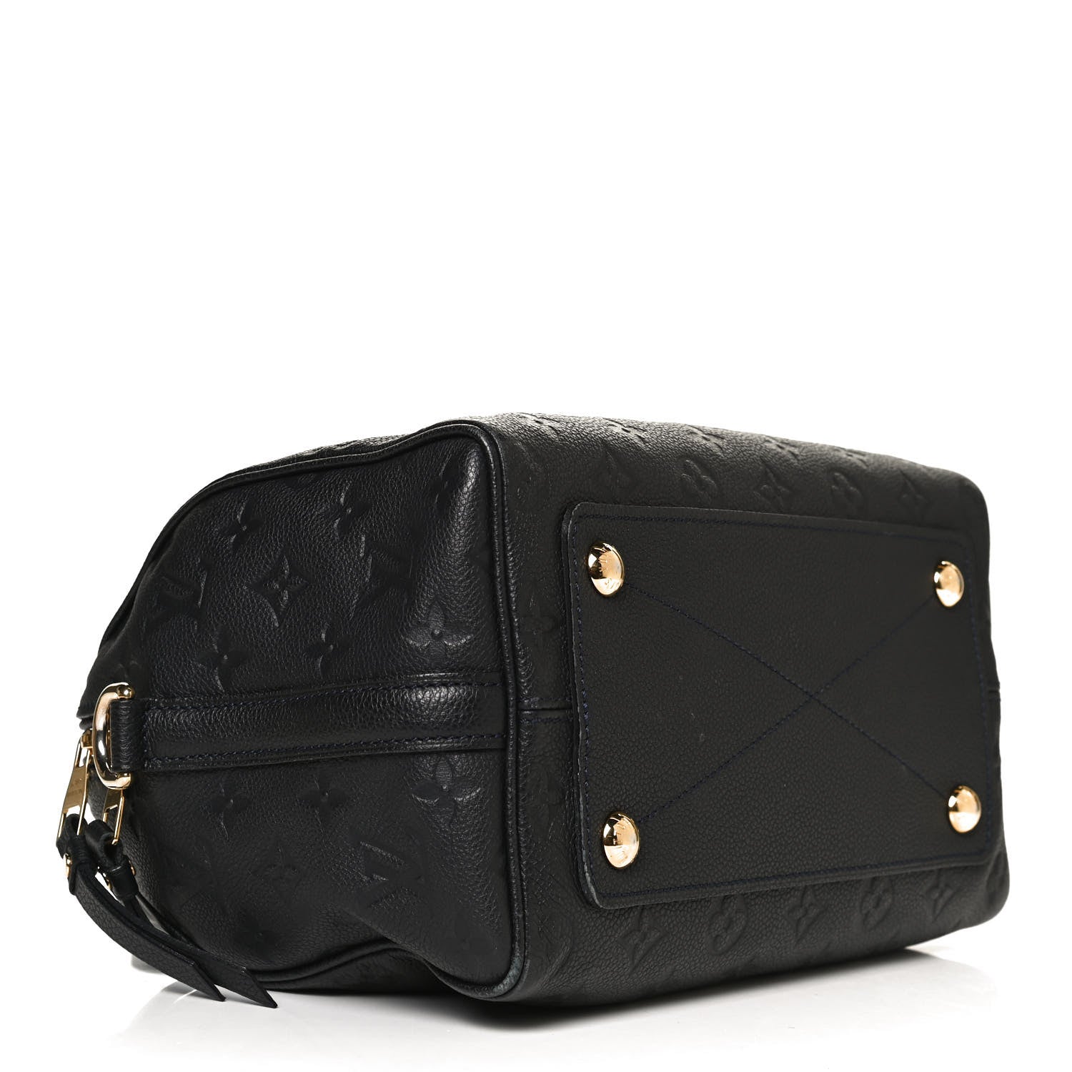 Louis Vuitton Empreinte Speedy Bandouliere 25 Infini 4 of 12