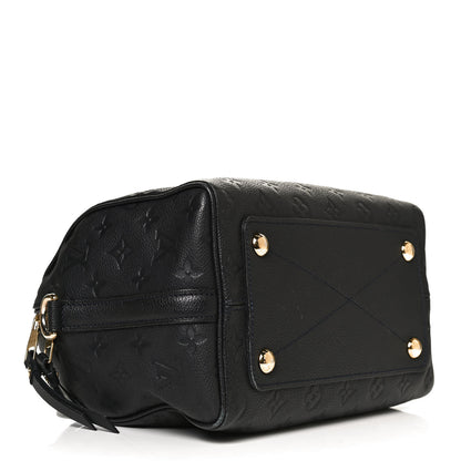 Louis Vuitton Empreinte Speedy Bandouliere 25 Infini 4 of 12