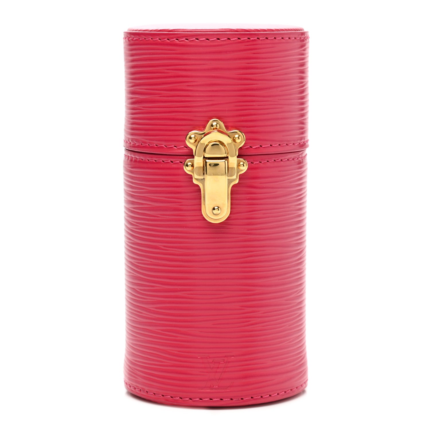 Louis Vuitton Epi 100ML Travel Case Hot Pink 1 of 8