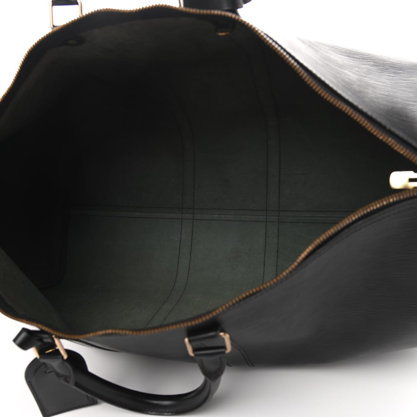 Epi Keepall 55 Black