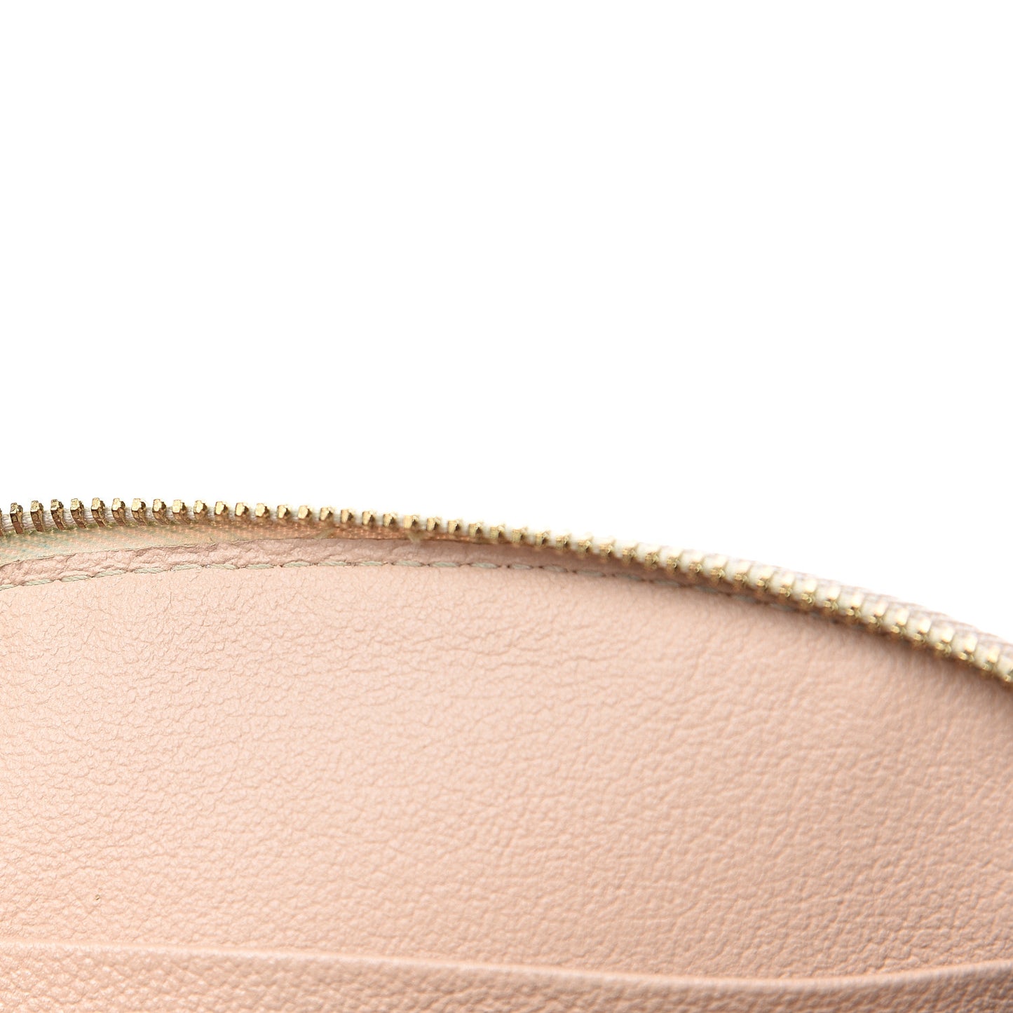 Damier Azur Cosmetic Pouch GM