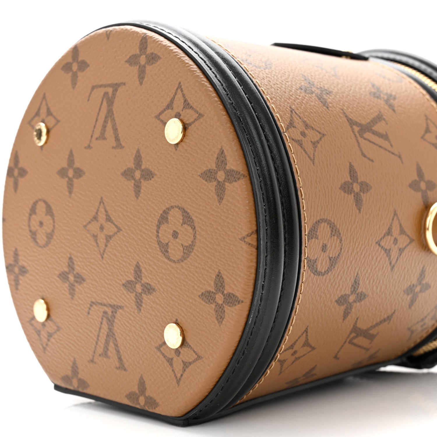 Louis Vuitton Reverse Monogram Cannes 9 of 10