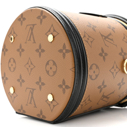 Louis Vuitton Reverse Monogram Cannes 9 of 10