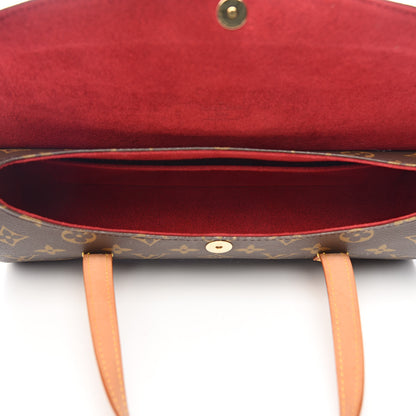 Louis Vuitton Monogram Sonatine 5 of 13