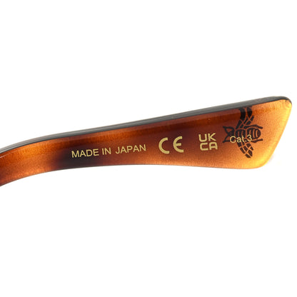 Gucci Acetate Sunglasses GG0158SN Tortoise 6 of 8