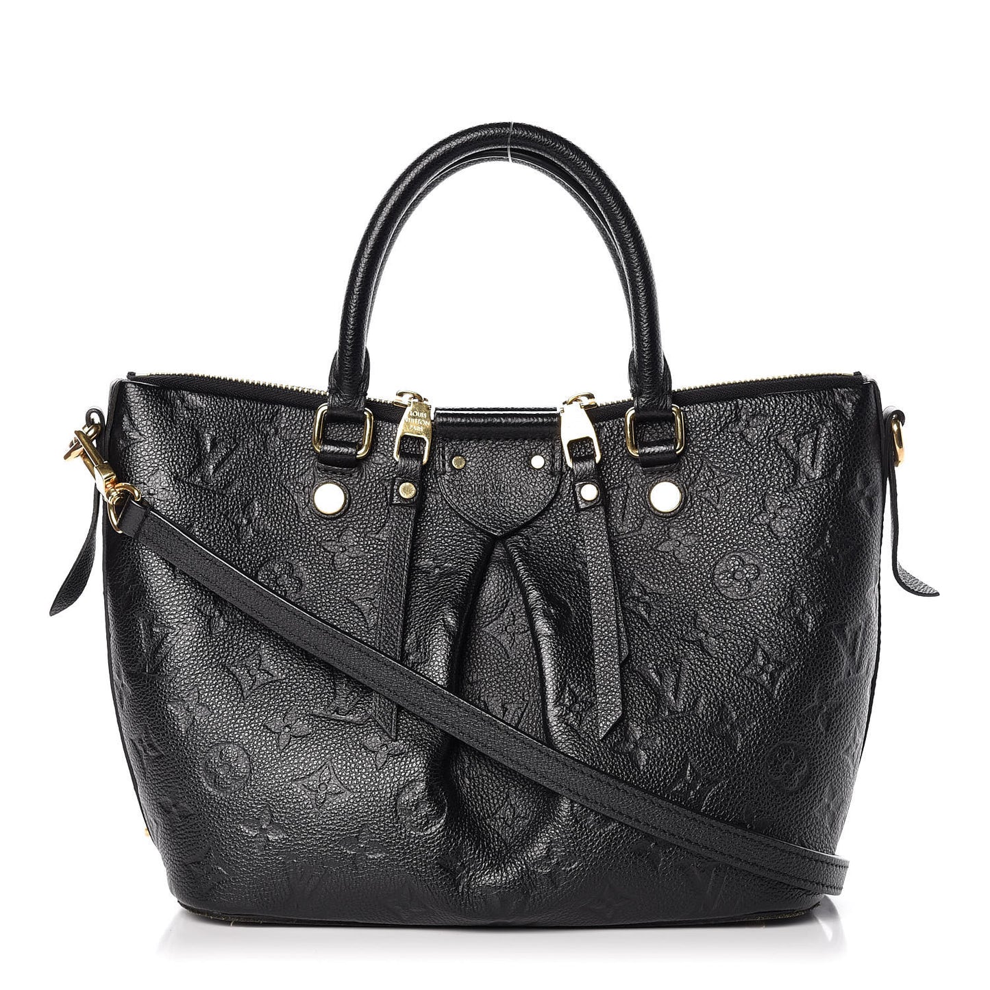 Empreinte Mazarine PM Black