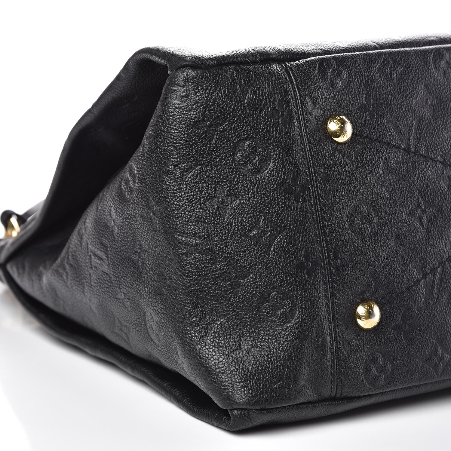 Louis Vuitton Empreinte Artsy MM Black 9 of 13