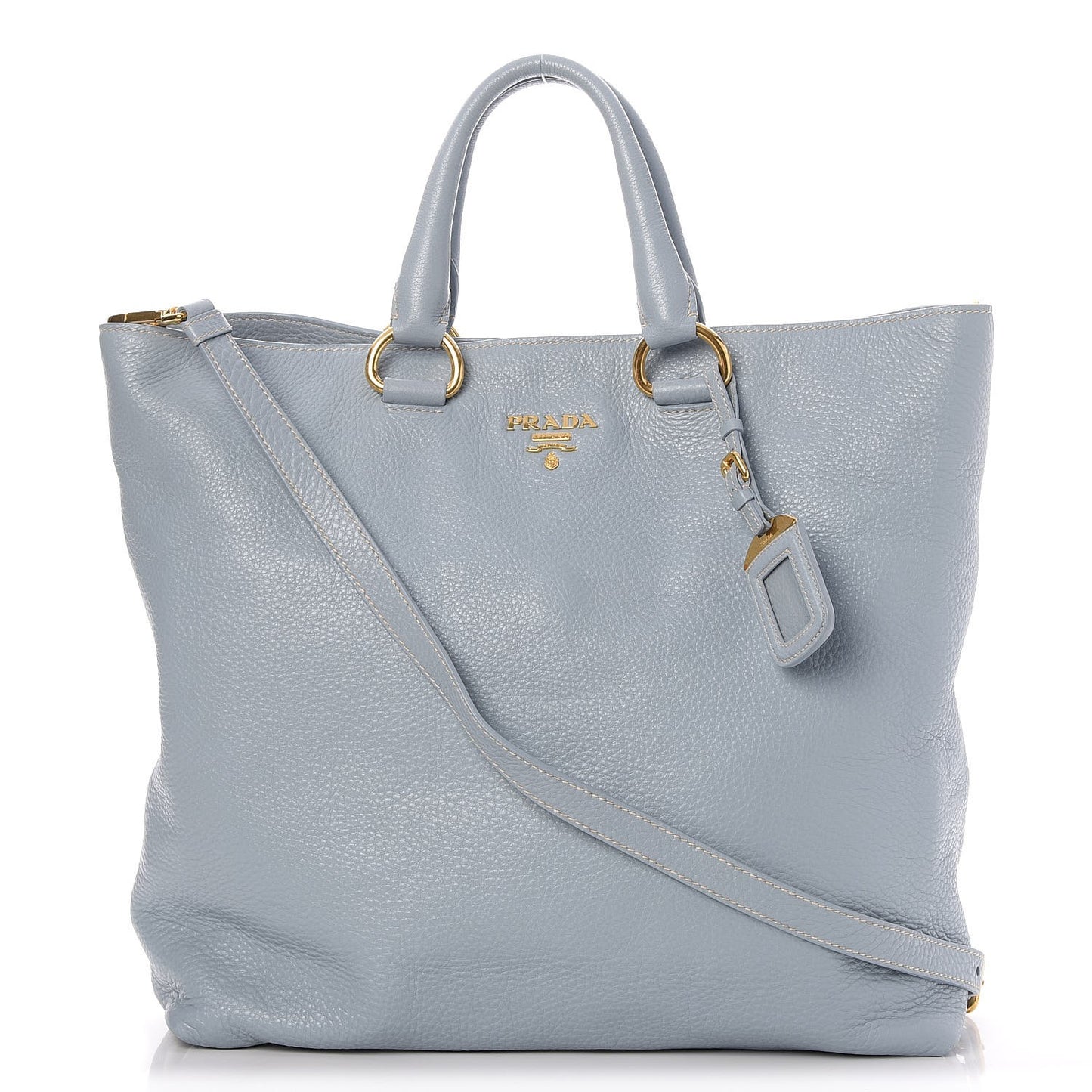 Vitello Daino Tote Lago