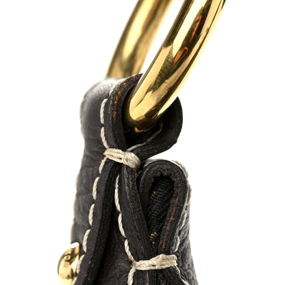 Louis Vuitton Mini Lin Manon PM Ebene 10 of 10