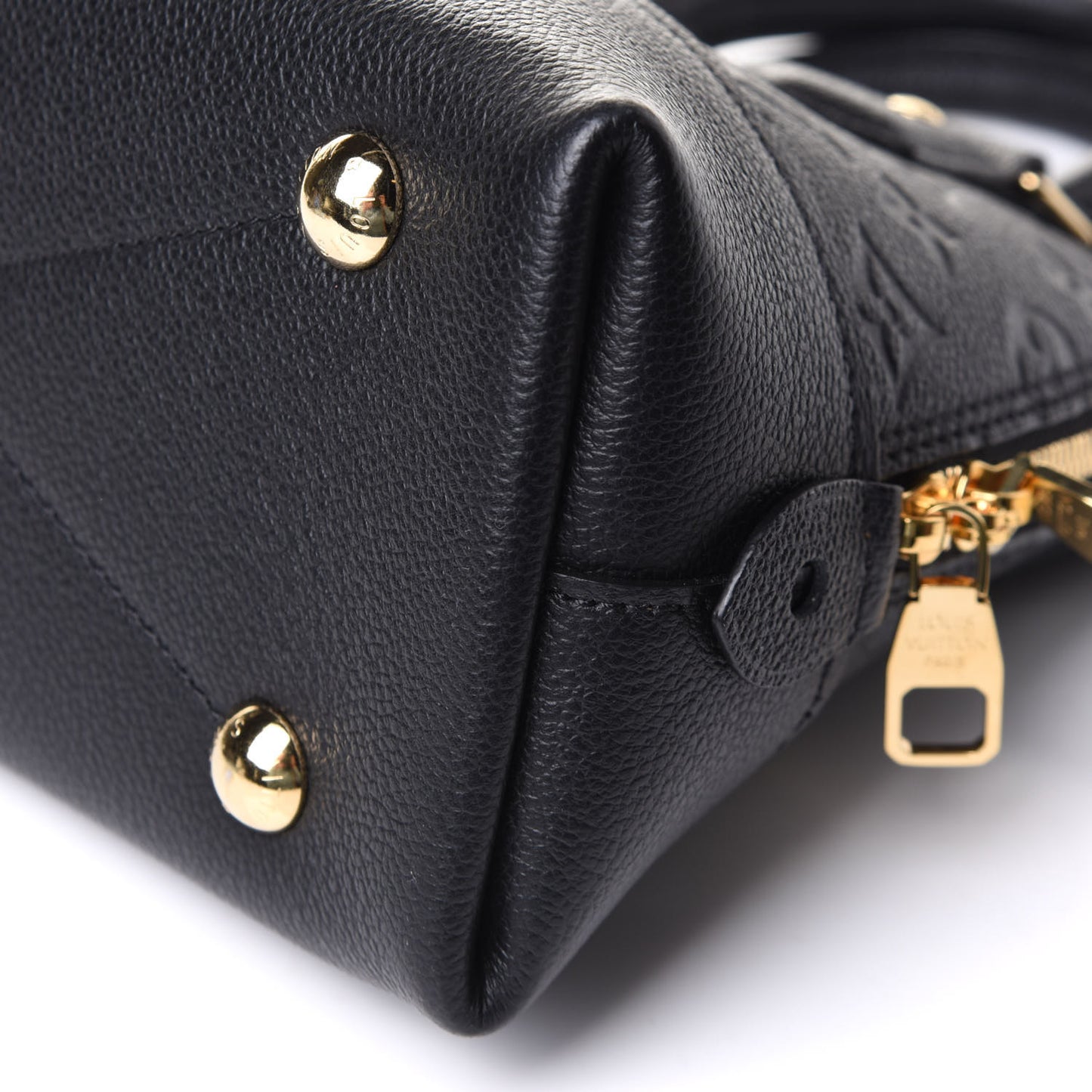 Empreinte Neo Alma BB Black