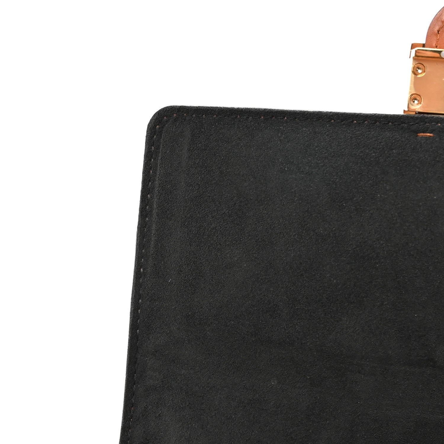 Louis Vuitton Reverse Monogram Dauphine MM 17 of 18