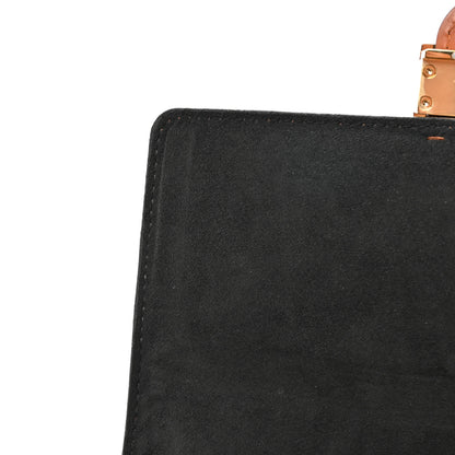 Louis Vuitton Reverse Monogram Dauphine MM 17 of 18