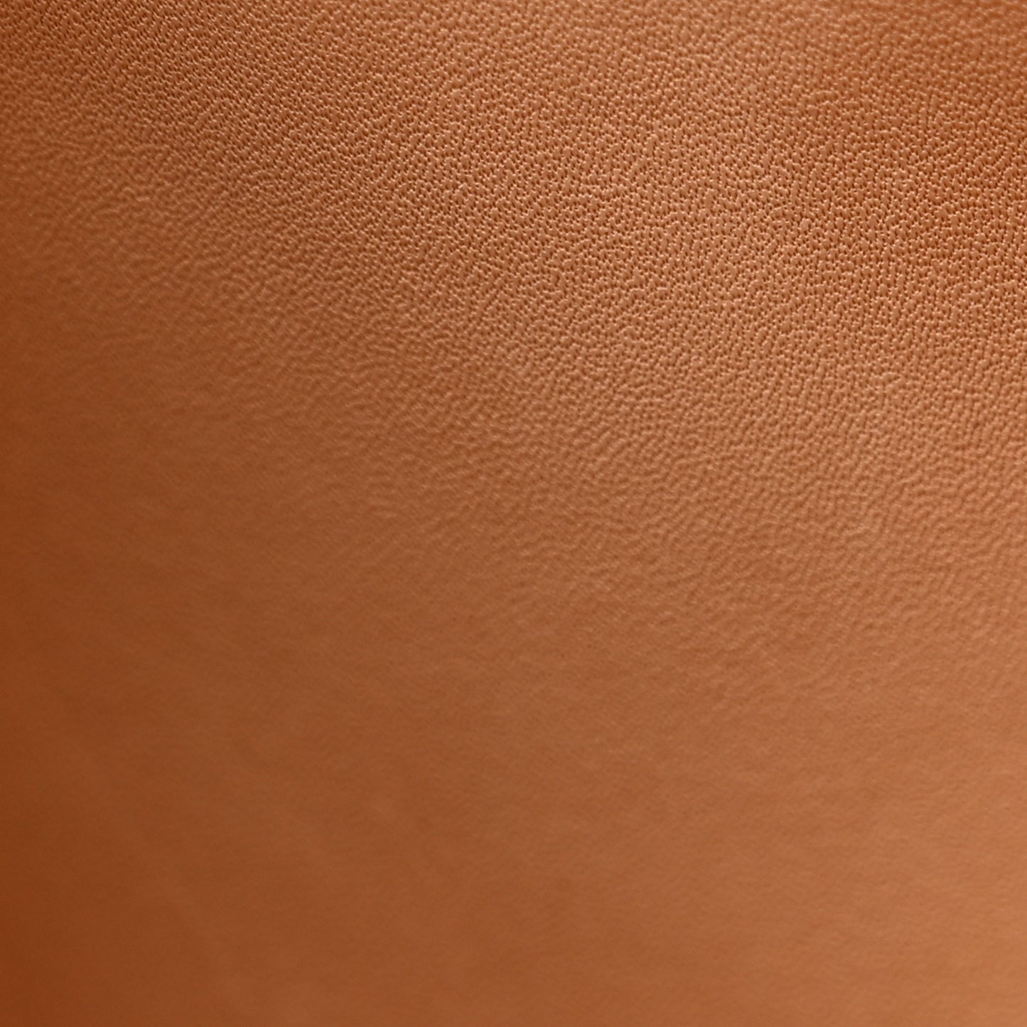 Grained Calfskin Mini Brillant Satchel Natural