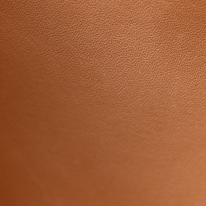Delvaux Grained Calfskin Mini Brillant Satchel Natural 11 of 14