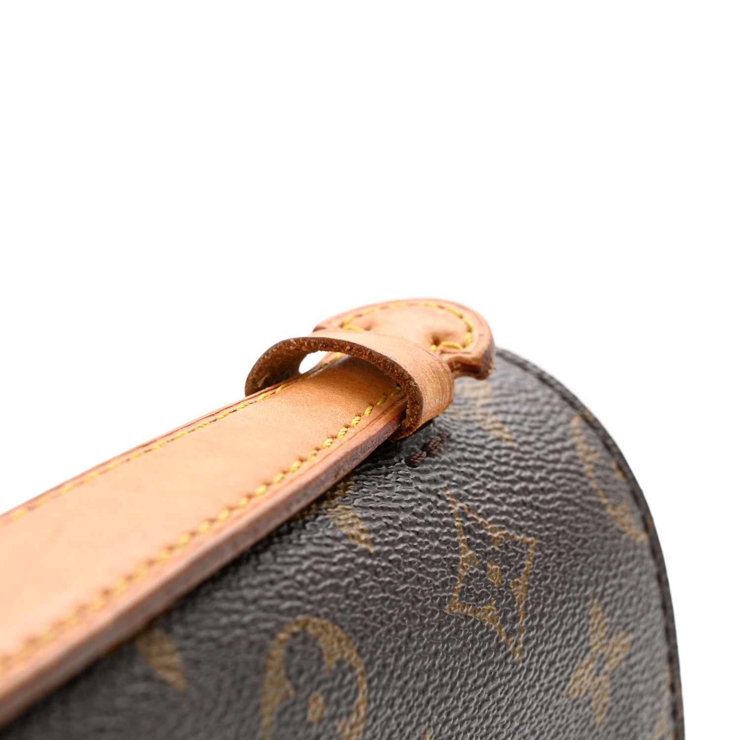 Louis Vuitton Monogram Pochette Metis 18 of 18