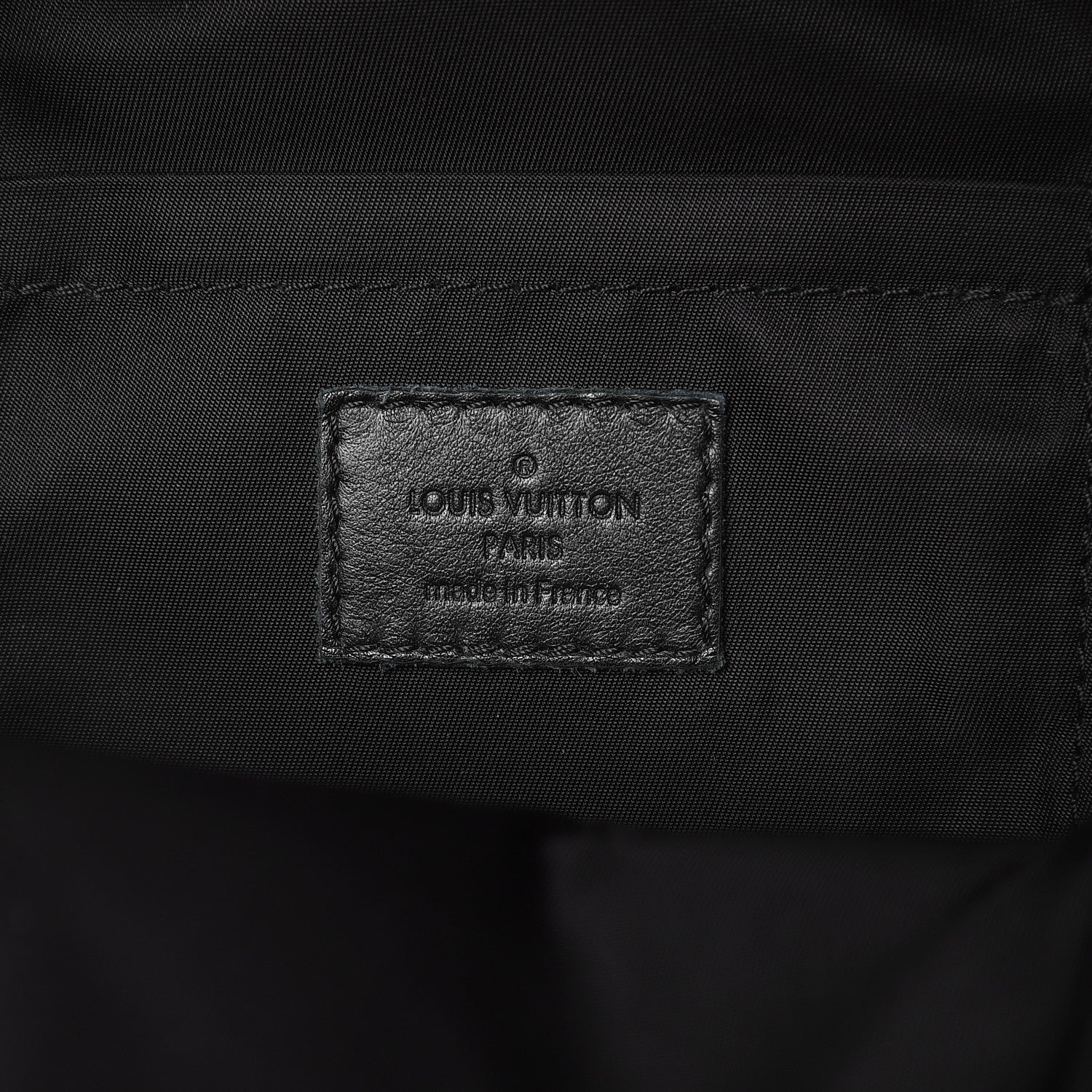 Louis Vuitton Monogram Palm Springs Backpack Mini 6 of 6