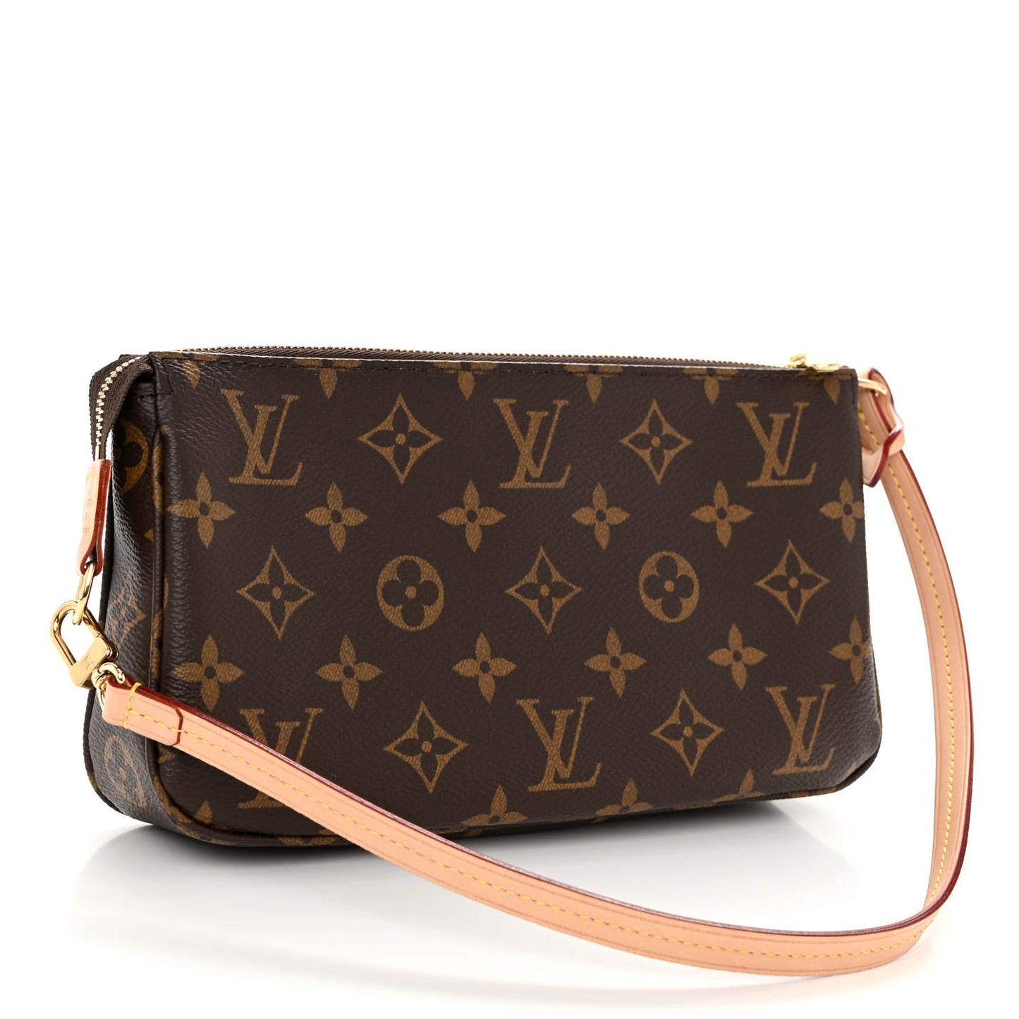 Monogram Pochette Accessories NM