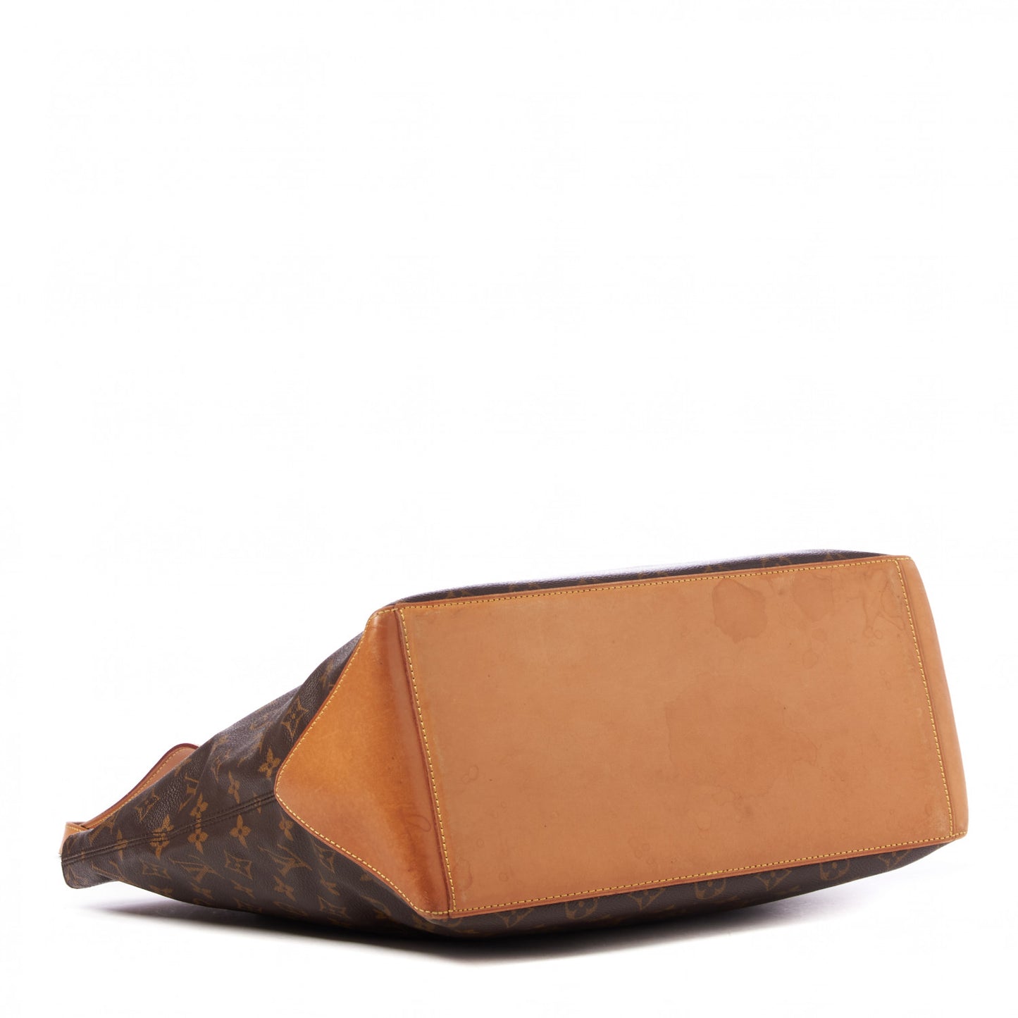 Monogram Cabas Mezzo