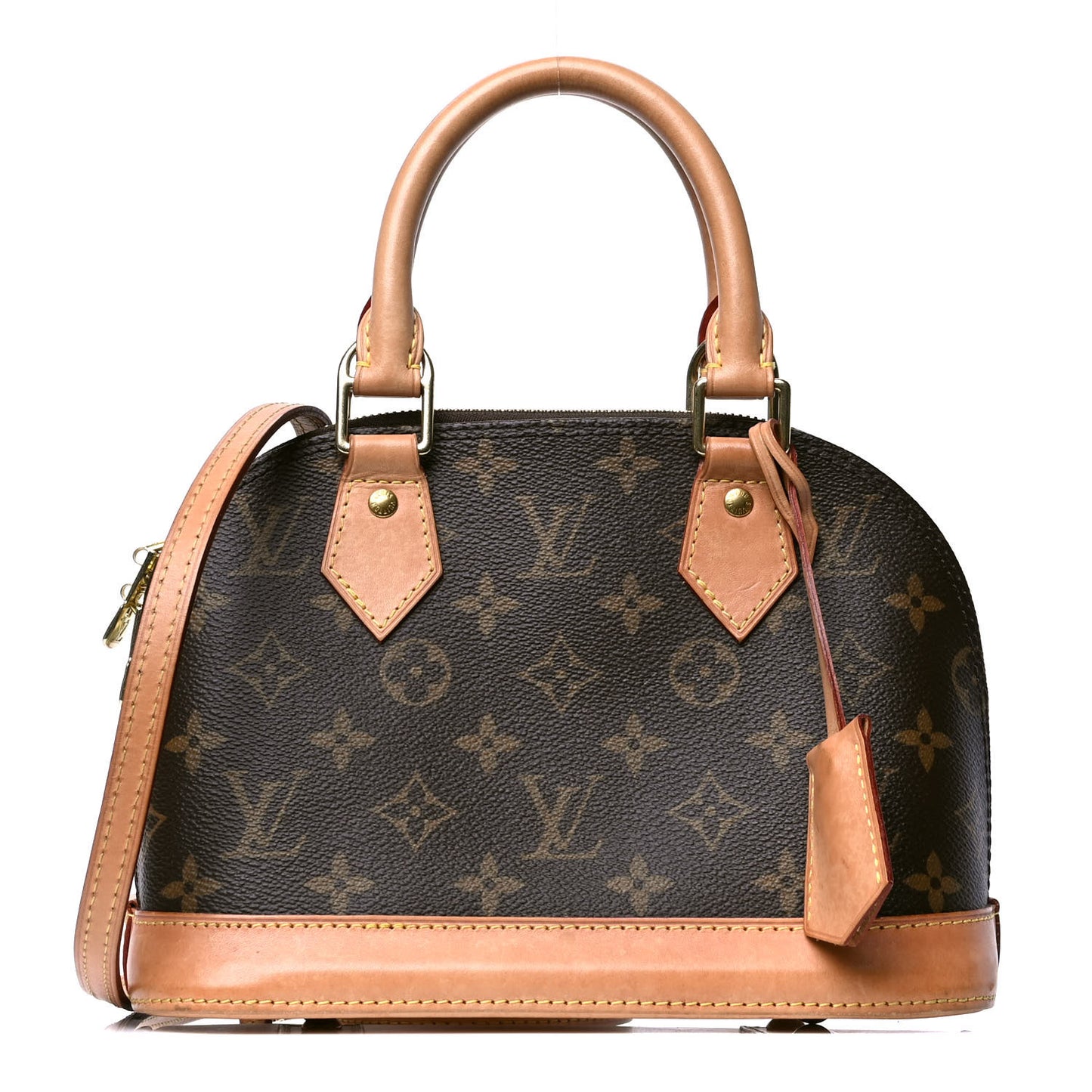 Monogram Alma BB