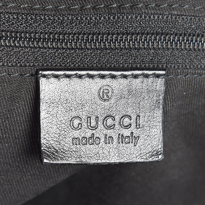 Gucci Monogram Medium Sukey Black 6 of 7