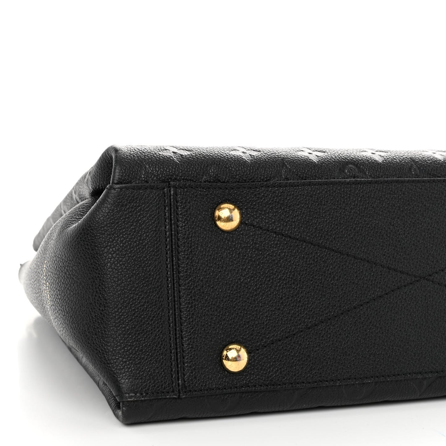 Empreinte Surene MM Black