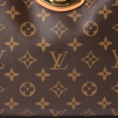 Louis Vuitton Monogram Stresa GM 11 of 11