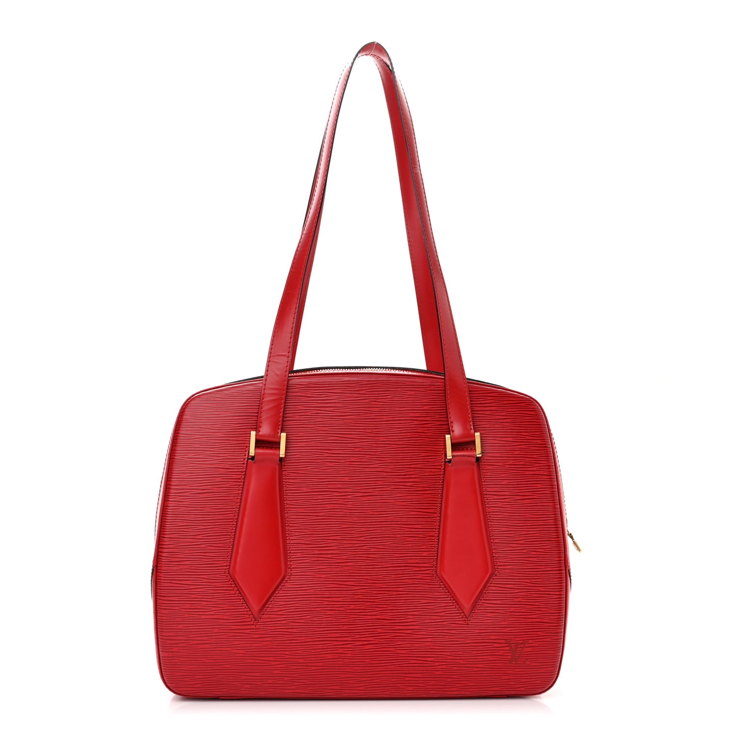 Epi Voltaire Castillan Red