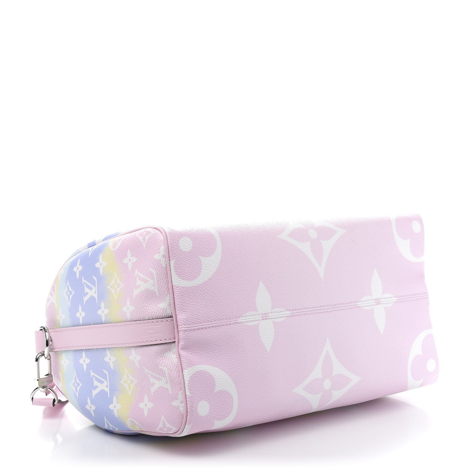 Louis Vuitton Monogram Escale Speedy Bandouliere 30 Pastel 4 of 14