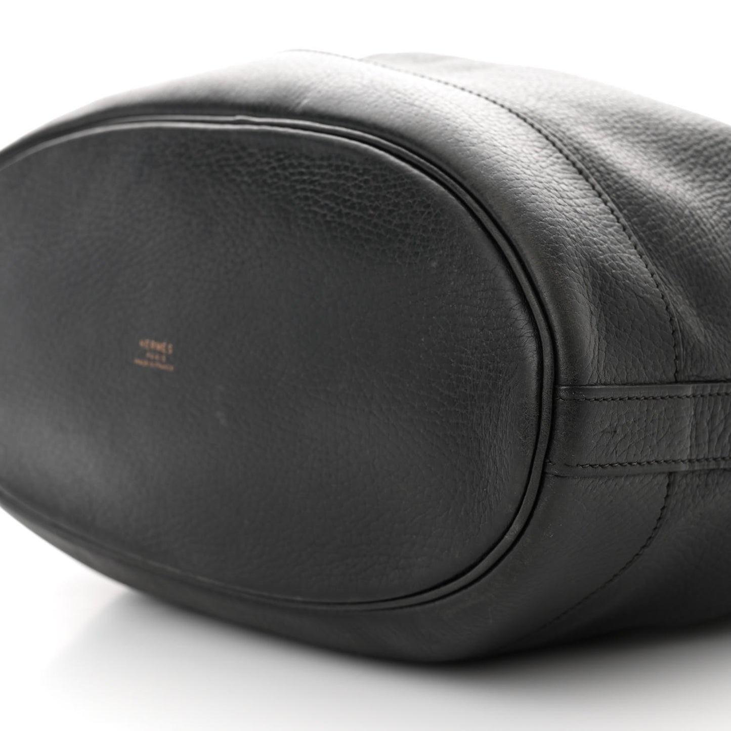Evergrain Market Drawstring Bag 28 Black