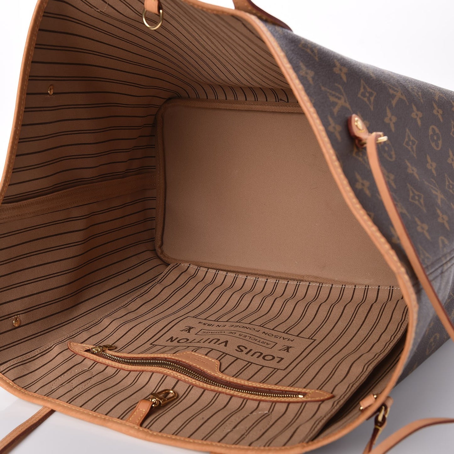Monogram Neo Neverfull GM