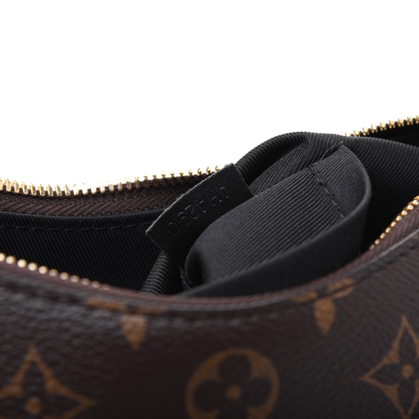 Monogram Odeon MM Black