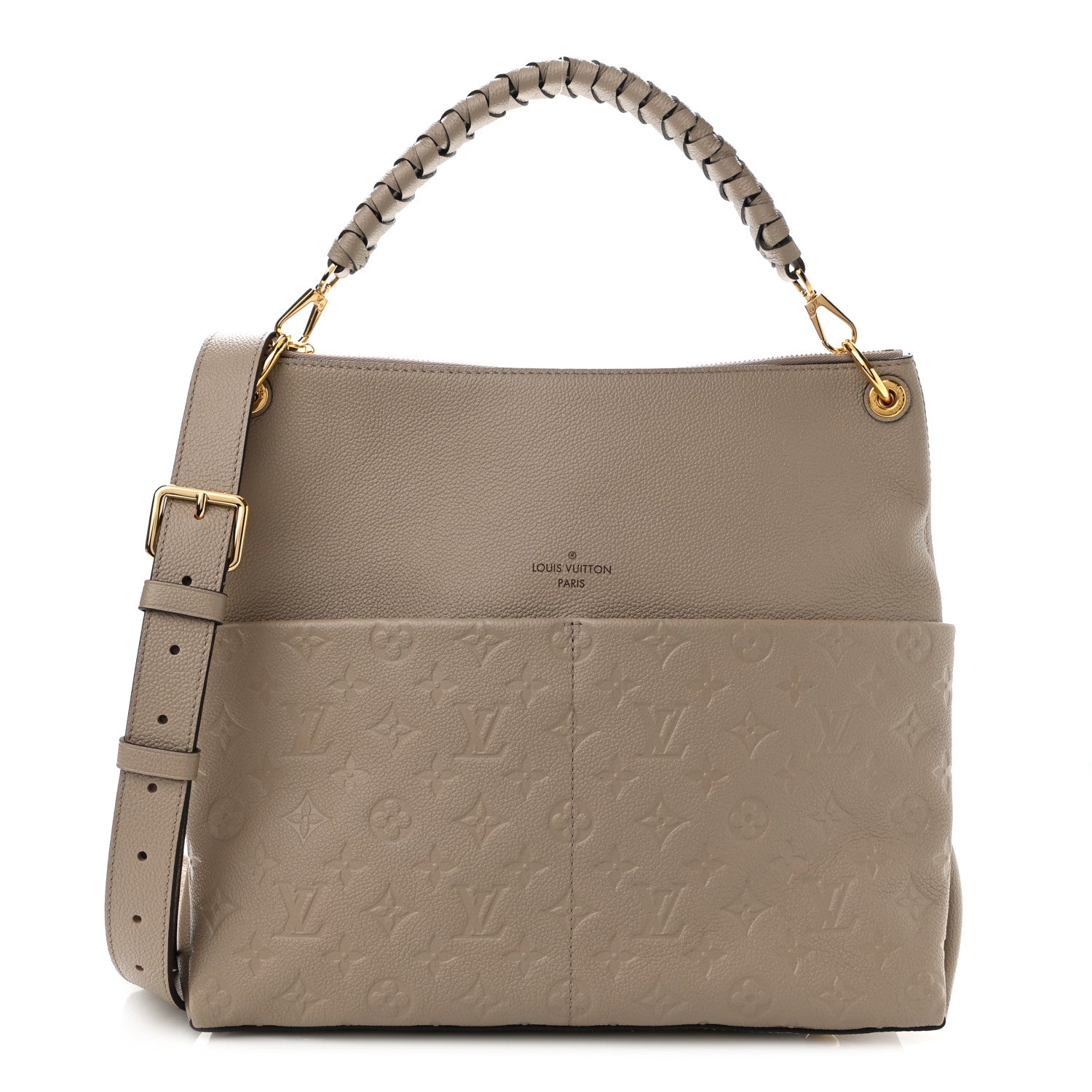 Louis Vuitton Empreinte Maida Hobo Tourterelle 1 of 9