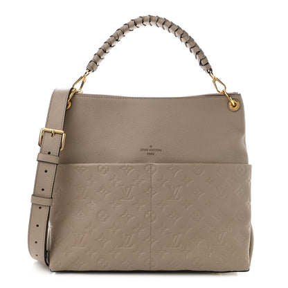 Louis Vuitton Empreinte Maida Hobo Tourterelle 1 of 9