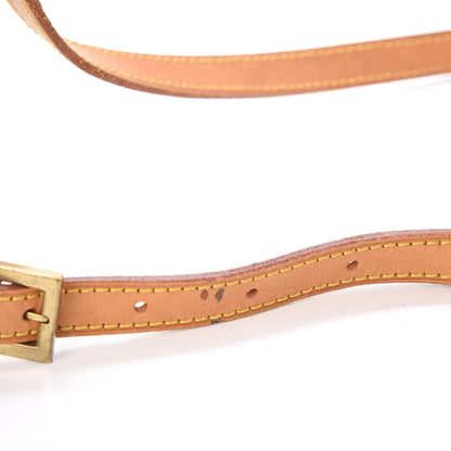 Louis Vuitton Monogram Trotteur 9 of 9