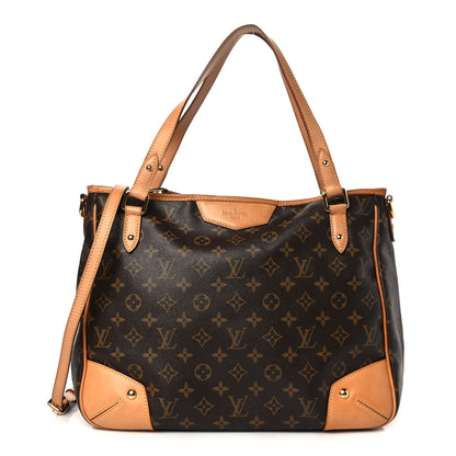 Louis Vuitton Monogram Estrela MM 1 of 13